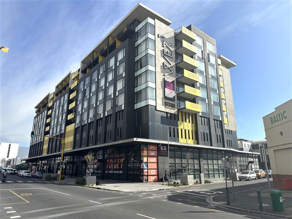 75 m² Commercial space 75 m² Commercial space