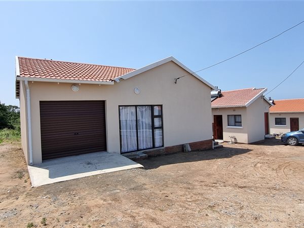 2 Bed House in Cove Rock