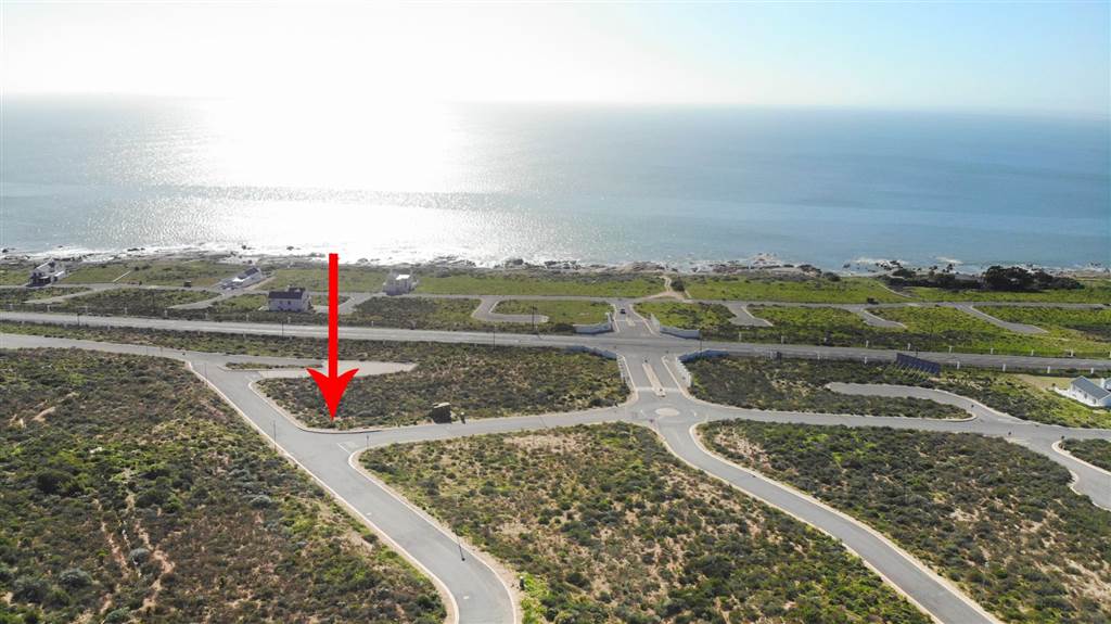 420 m² Land available in St Helena Views photo number 3