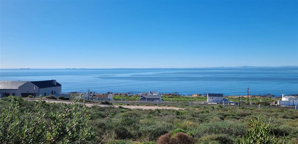 420 m² Land available in St Helena Views photo number 1