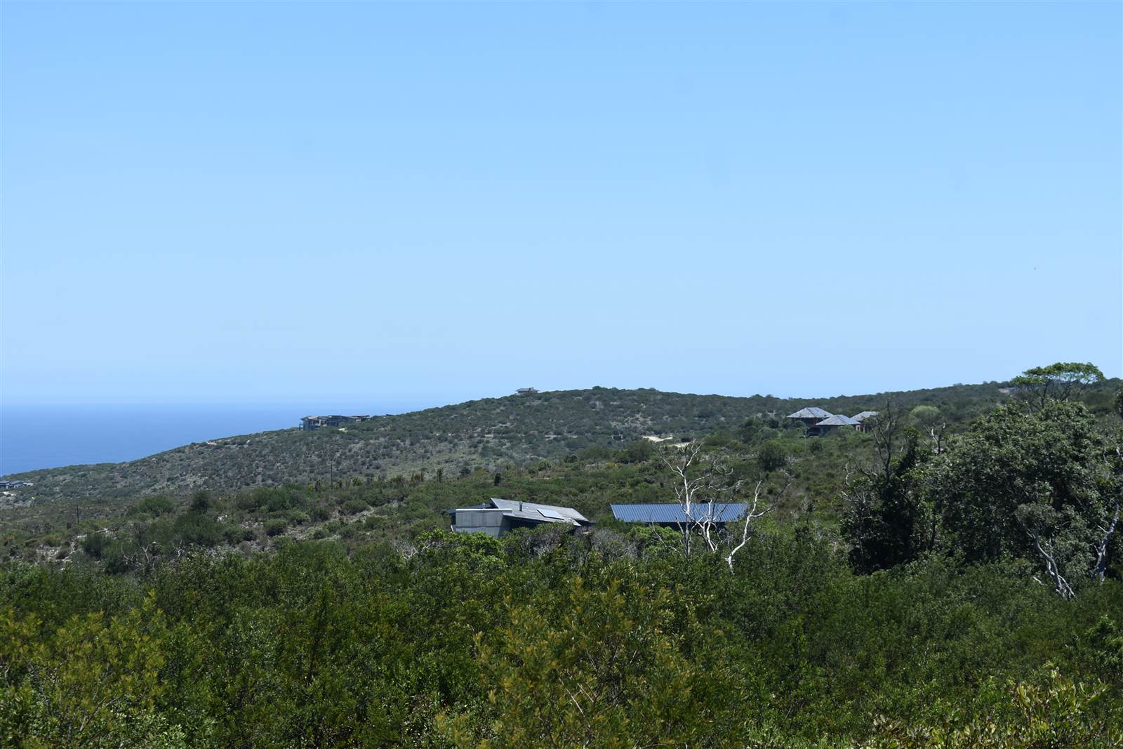 5273 m² Land available in Pezula Private Estate photo number 14