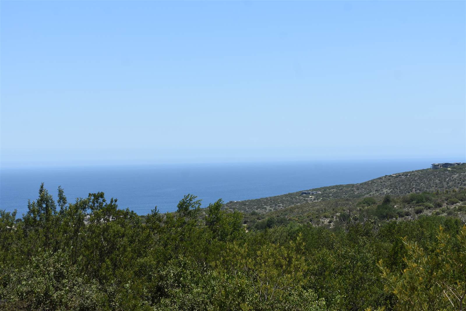 5273 m² Land available in Pezula Private Estate photo number 4