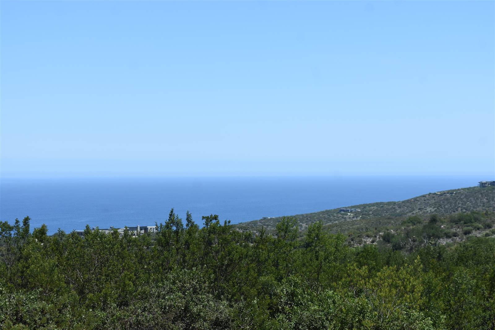 5273 m² Land available in Pezula Private Estate photo number 13