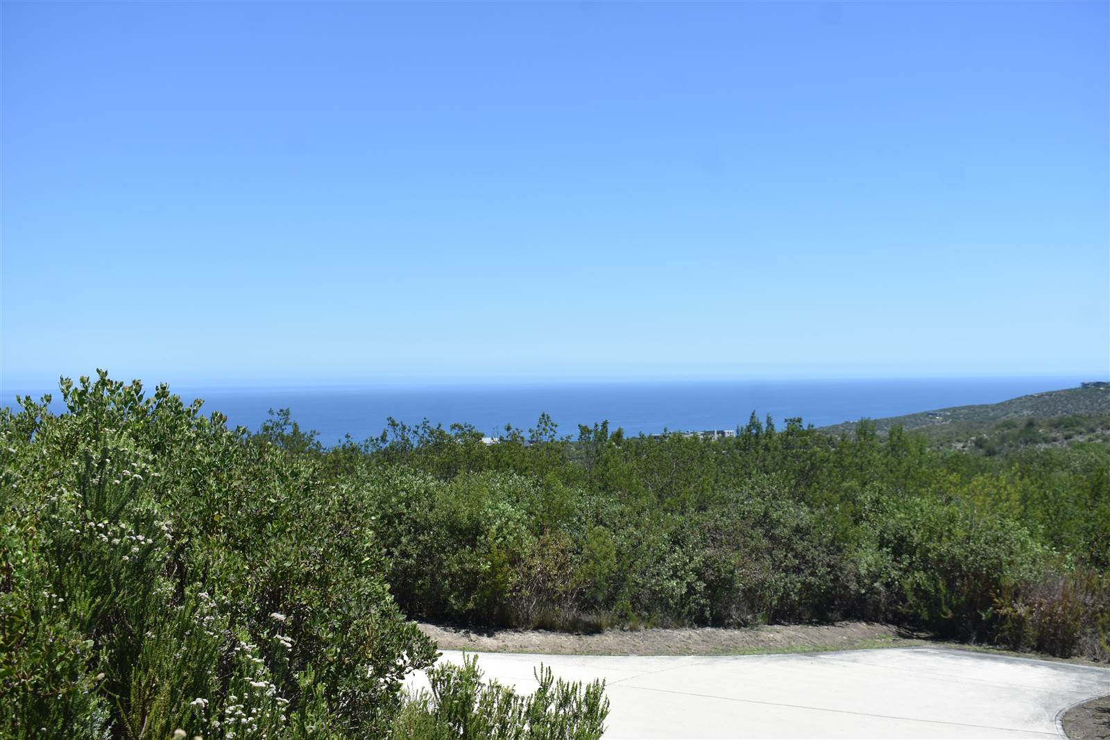 5273 m² Land available in Pezula Private Estate photo number 11