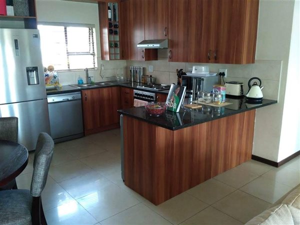 3 Bed Apartment