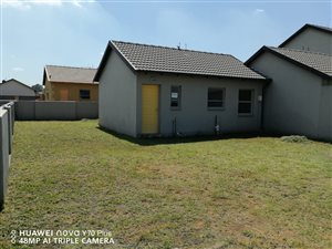 2 Bed House in Selcourt