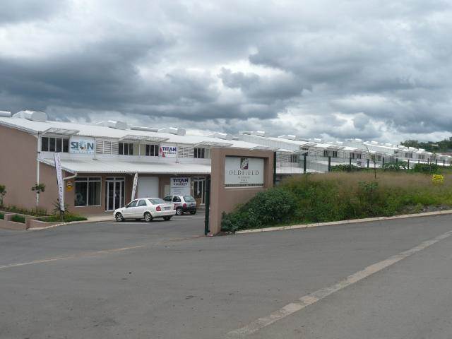 156  m² Industrial space in Mkondeni photo number 1