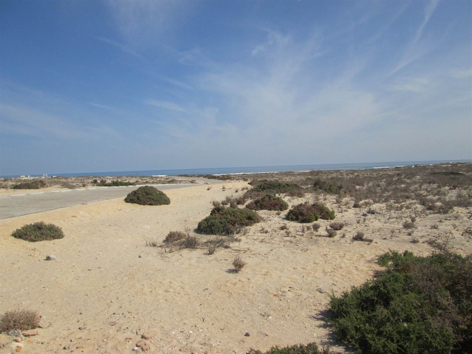 1188 m² Land available in Port Nolloth photo number 7