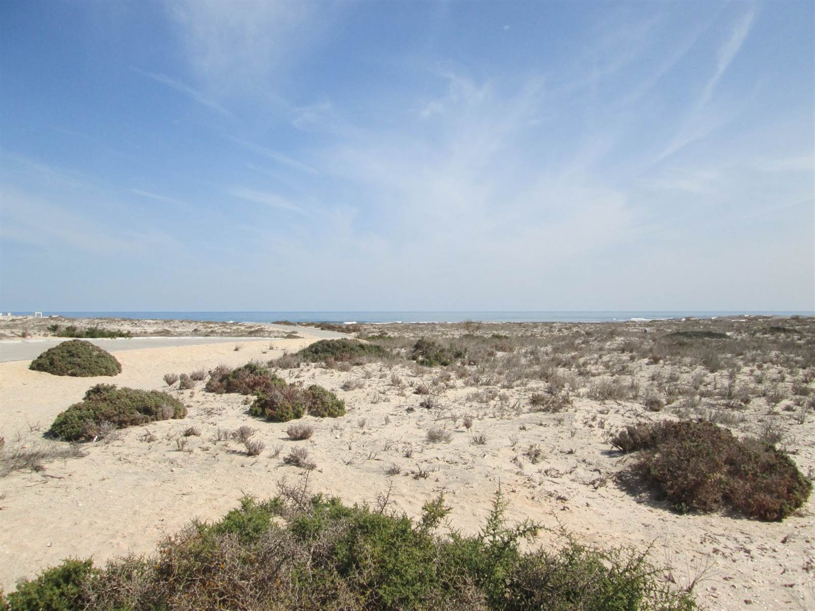1188 m² Land available in Port Nolloth photo number 10