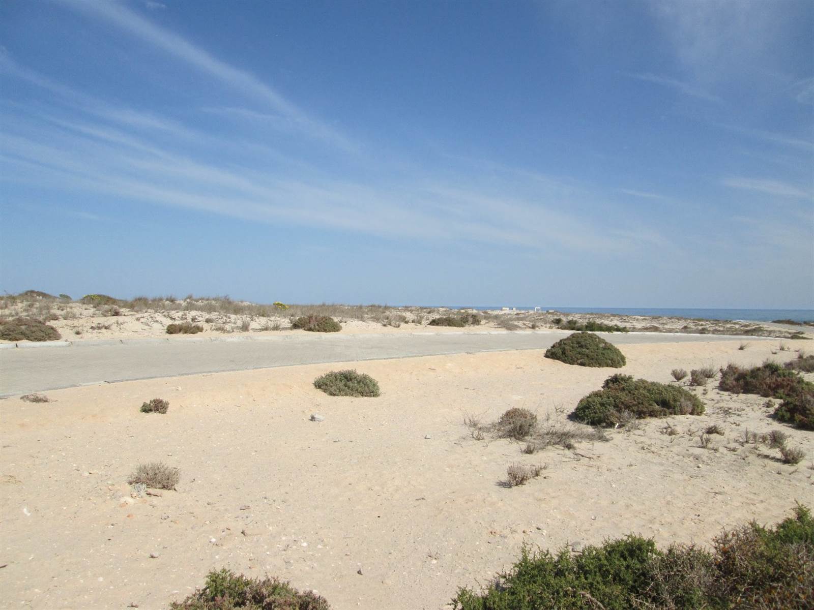 1188 m² Land available in Port Nolloth photo number 9