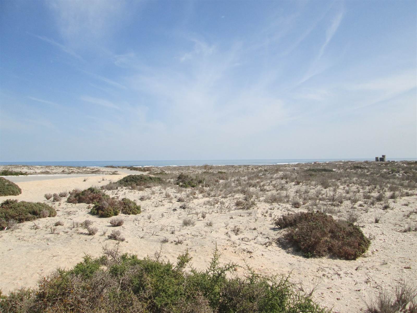 1188 m² Land available in Port Nolloth photo number 8