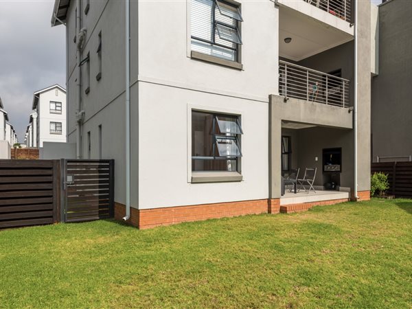 3 Bed Townhouse