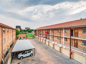 1 Bed Apartment in Kempton Park Central