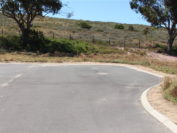 436 m² Land available in St Helena Views