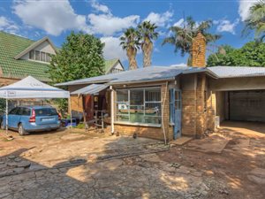 3 Bed House in Westdene