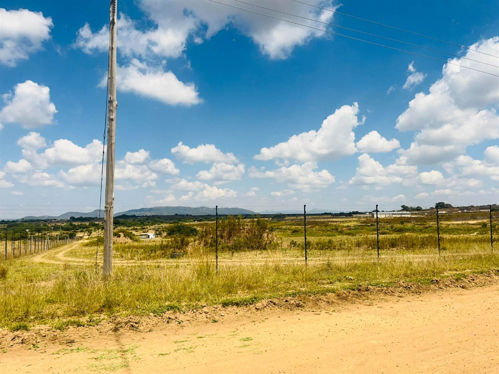 9 m² Land available in Leeukuil AH photo number 1