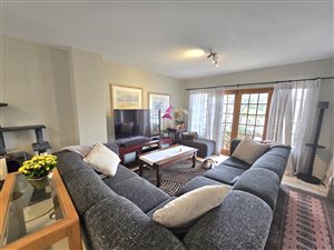 Cluster in Glen Hills