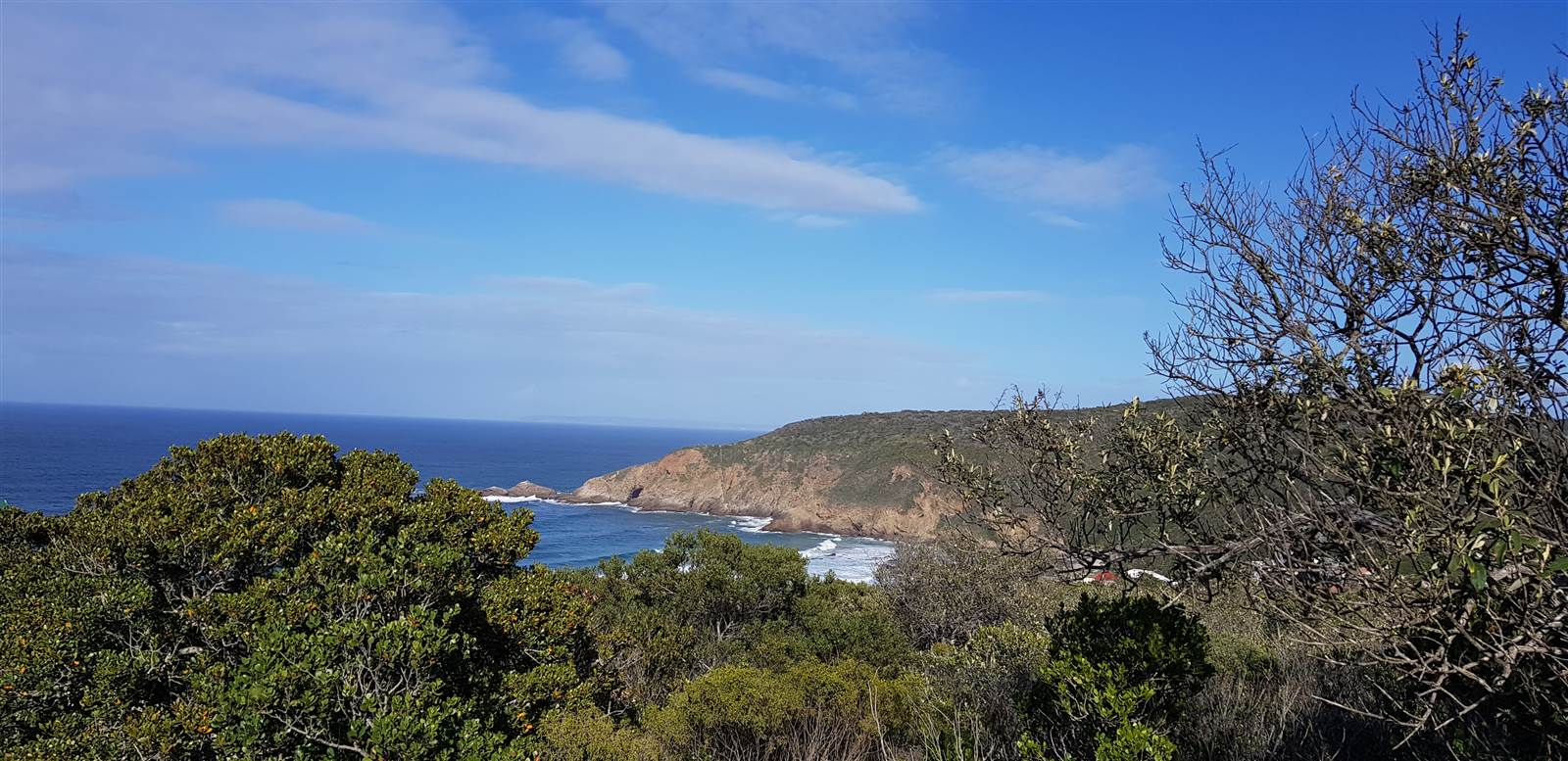 3.3 ha Land available in Herolds Bay photo number 4