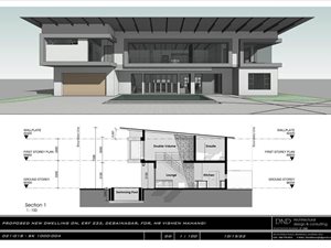 625 m² Land available in Tongaat Beach