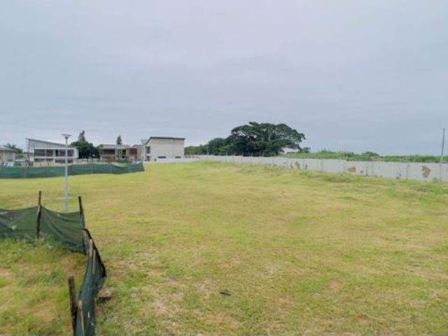 625 m² Land available in Tongaat Beach photo number 6
