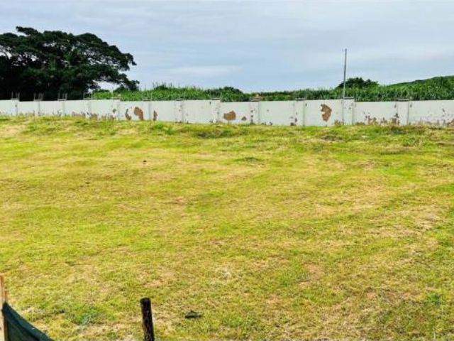 625 m² Land available in Tongaat Beach photo number 17