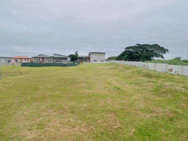 625 m² Land available in Tongaat Beach photo number 13