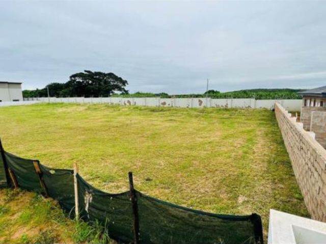 625 m² Land available in Tongaat Beach photo number 14