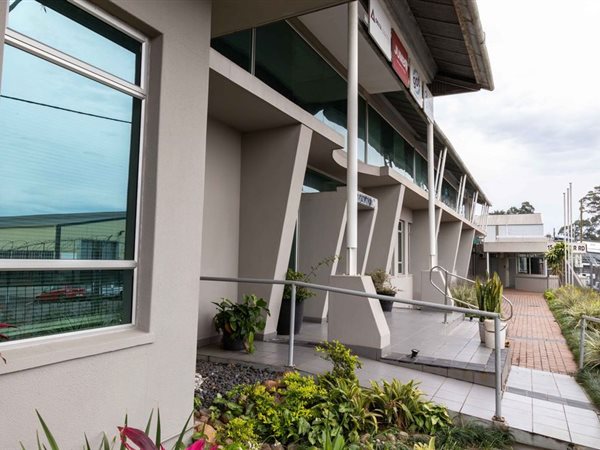 270  m² Office Space in Westmead