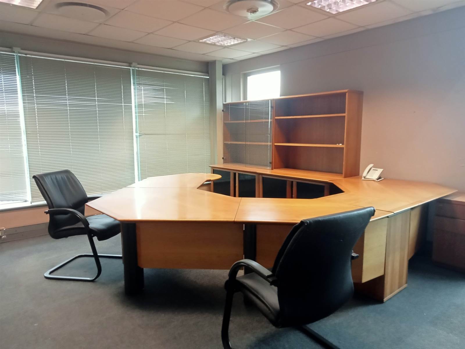 270  m² Office Space in Westmead photo number 20