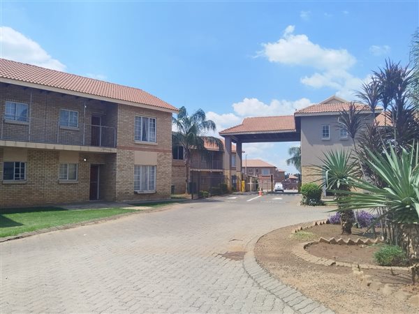 2 Bedroom Apartment 2 Bedroom Apartment