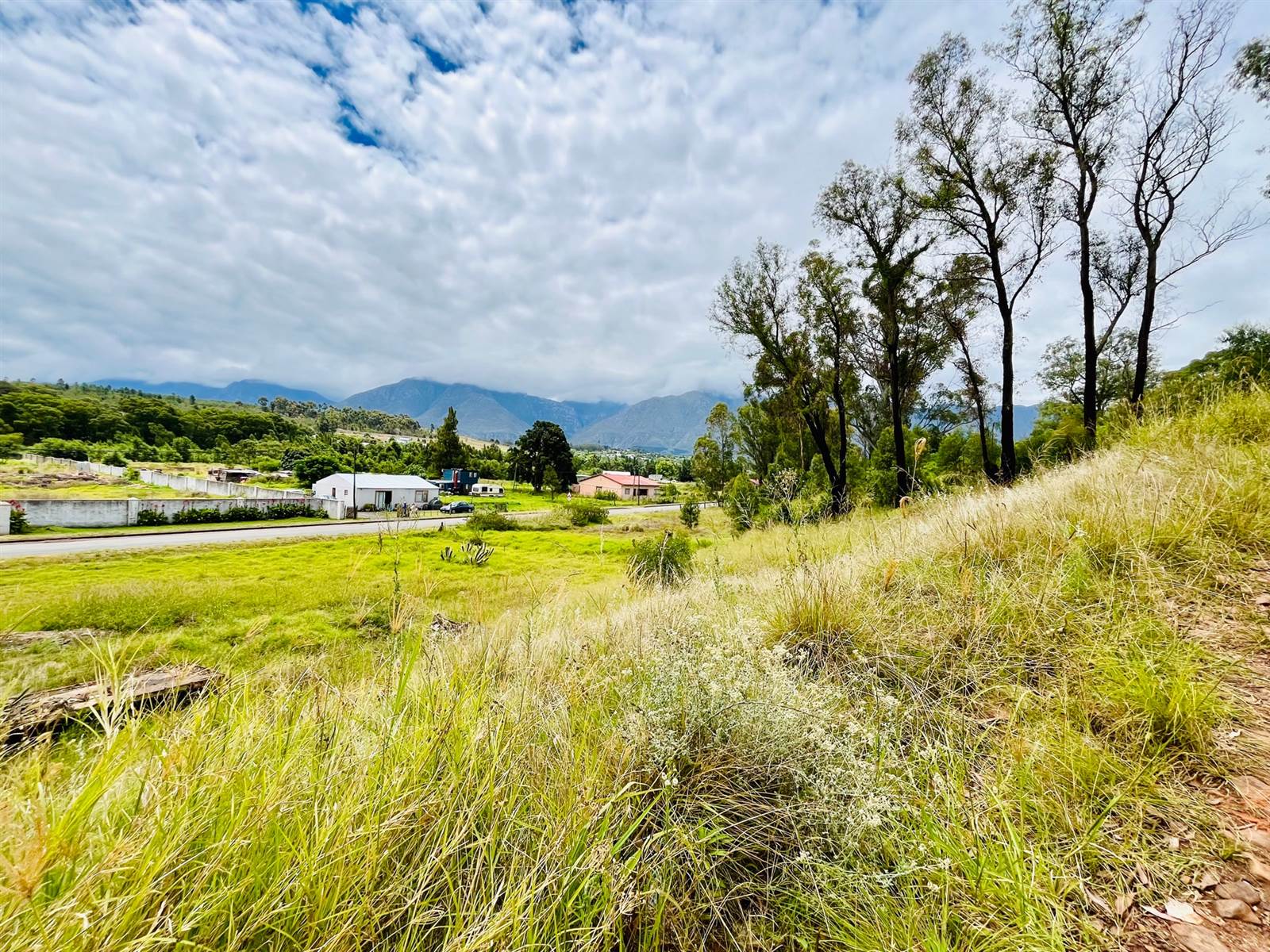 4948 m² Land available in Swellendam photo number 8