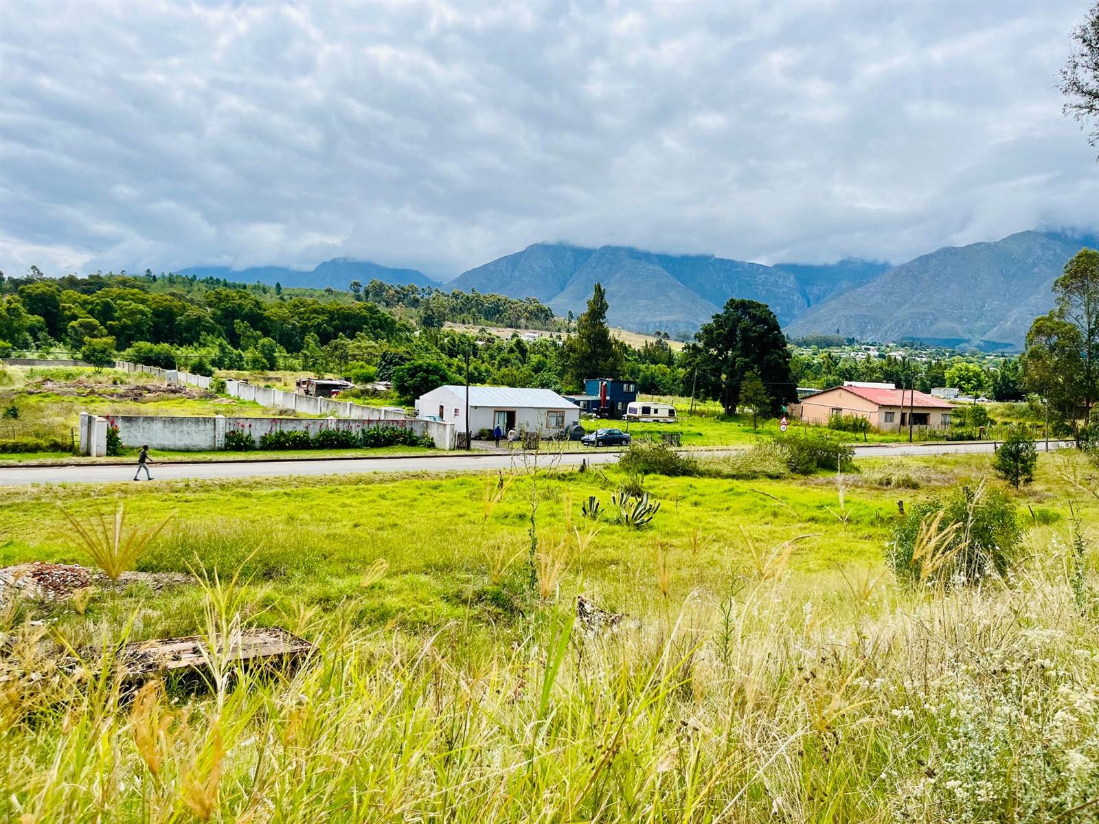 4948 m² Land available in Swellendam photo number 9