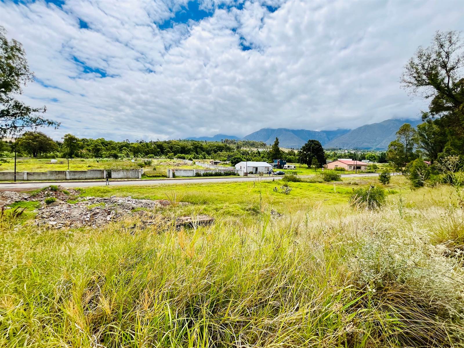 4948 m² Land available in Swellendam photo number 6