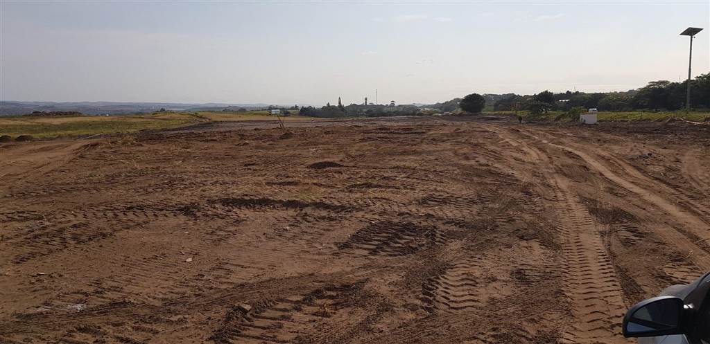 9775 m² Land available in Shakas Head photo number 6