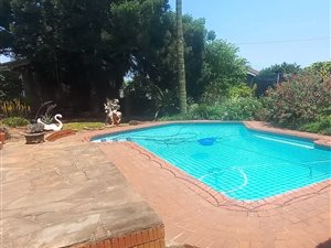 3 Bed House in Meadows