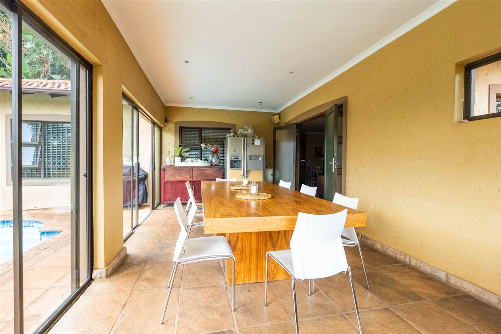 4 Bed Townhouse in La Lucia photo number 19