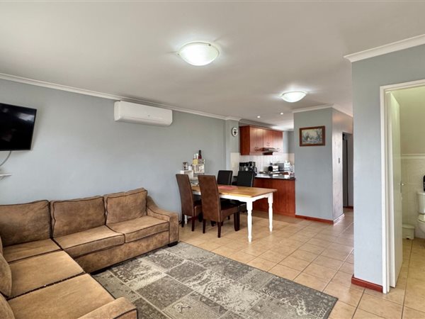 3 Bed Townhouse