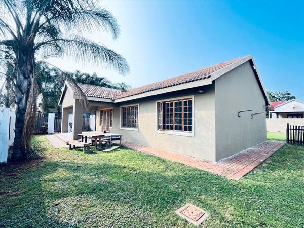 2 Bedroom House 2 Bedroom House