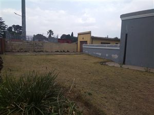 3 Bed House in Wright Park