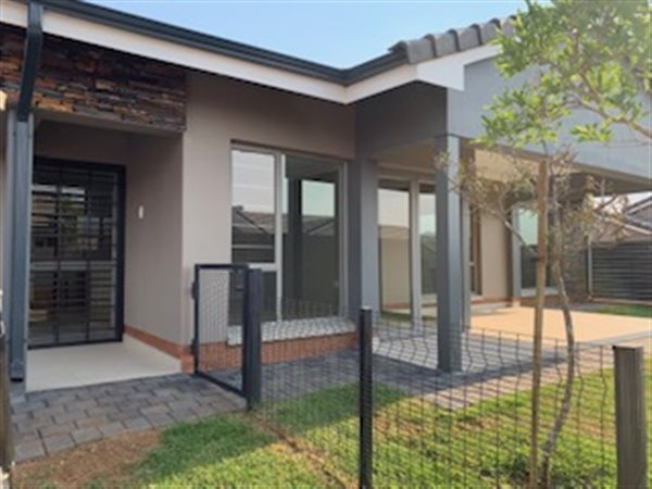 2 Bedroom House 2 Bedroom House