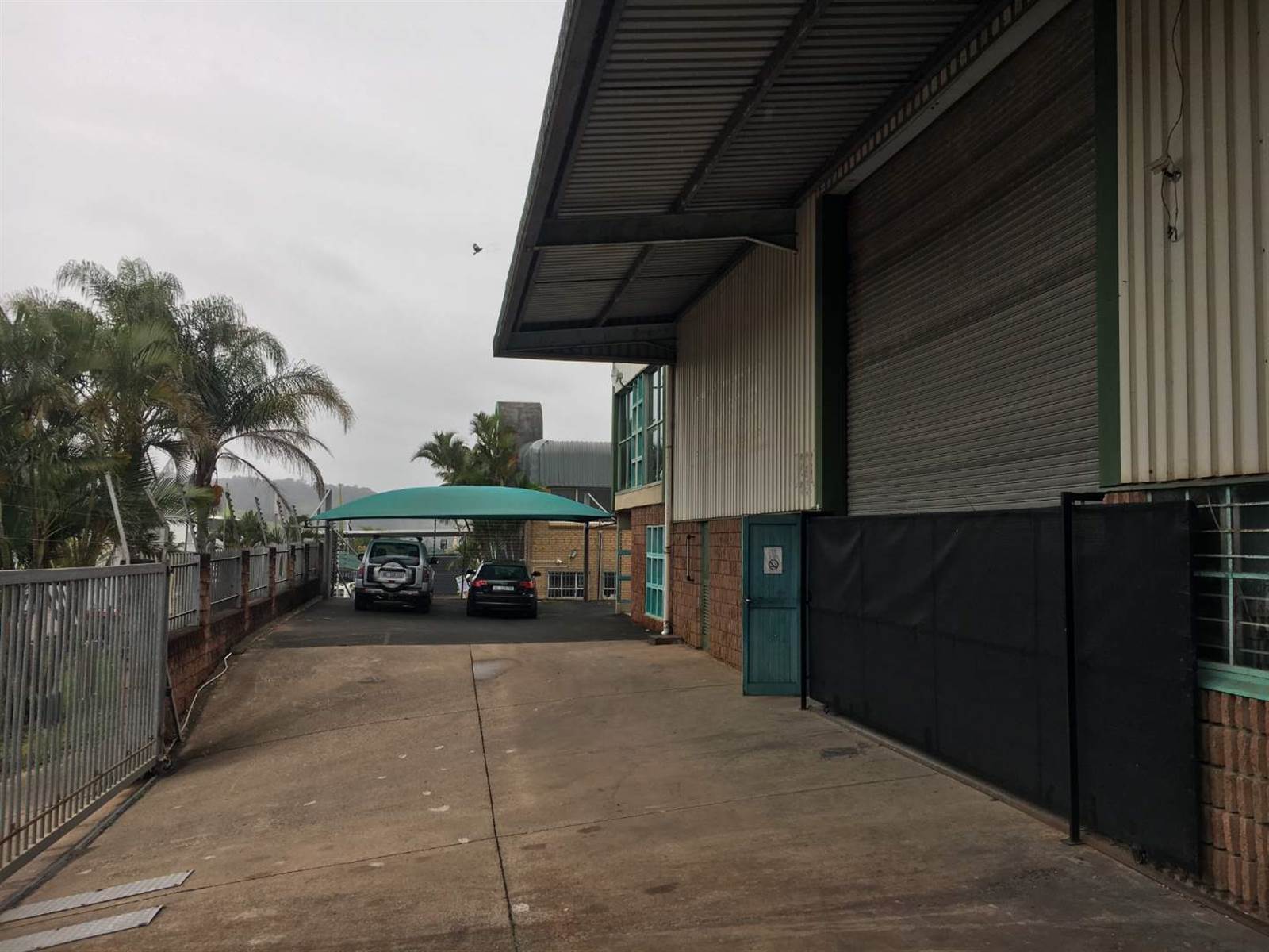 1320  m² Industrial space in Westmead photo number 17