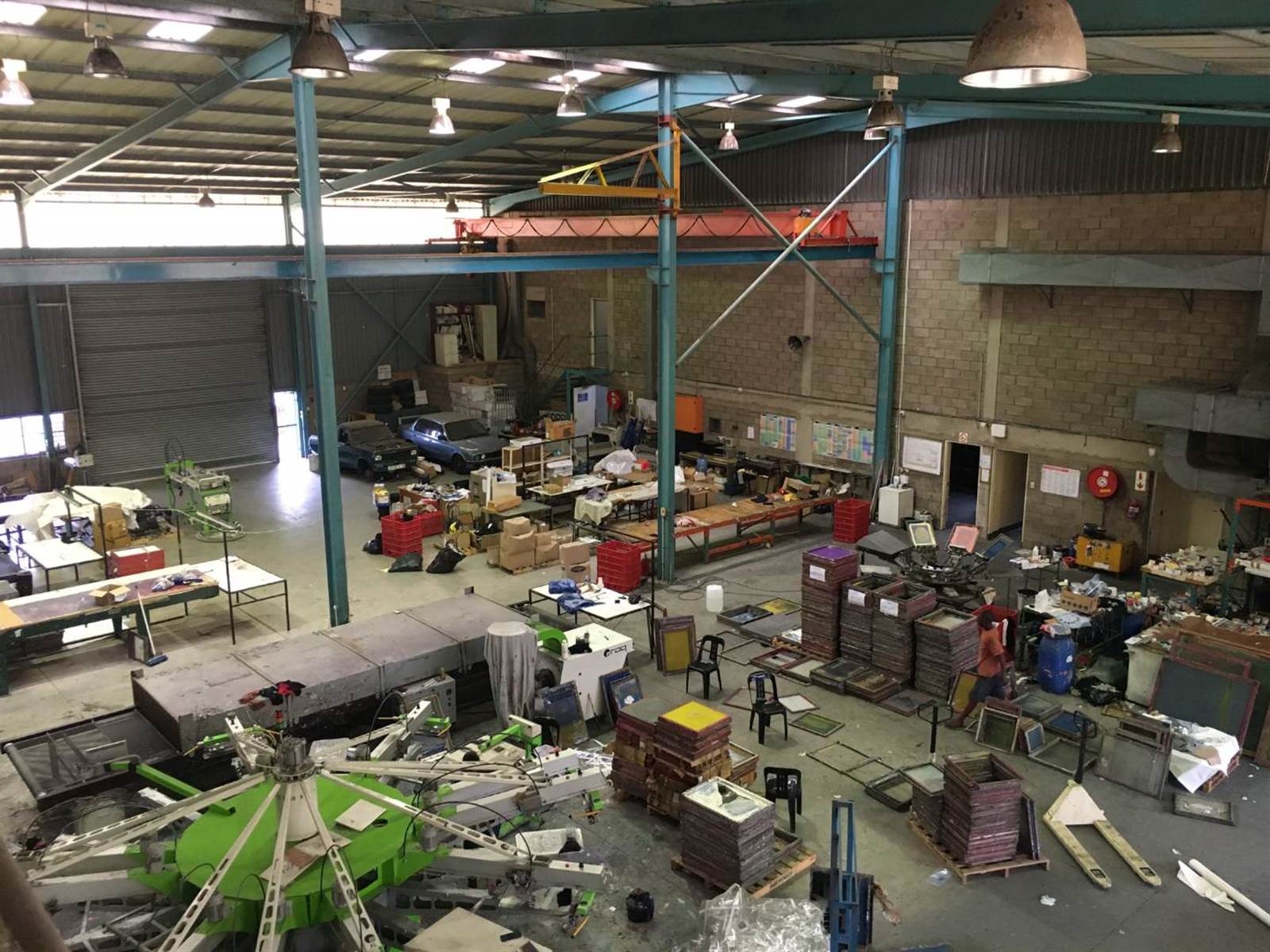 1320  m² Industrial space in Westmead photo number 14