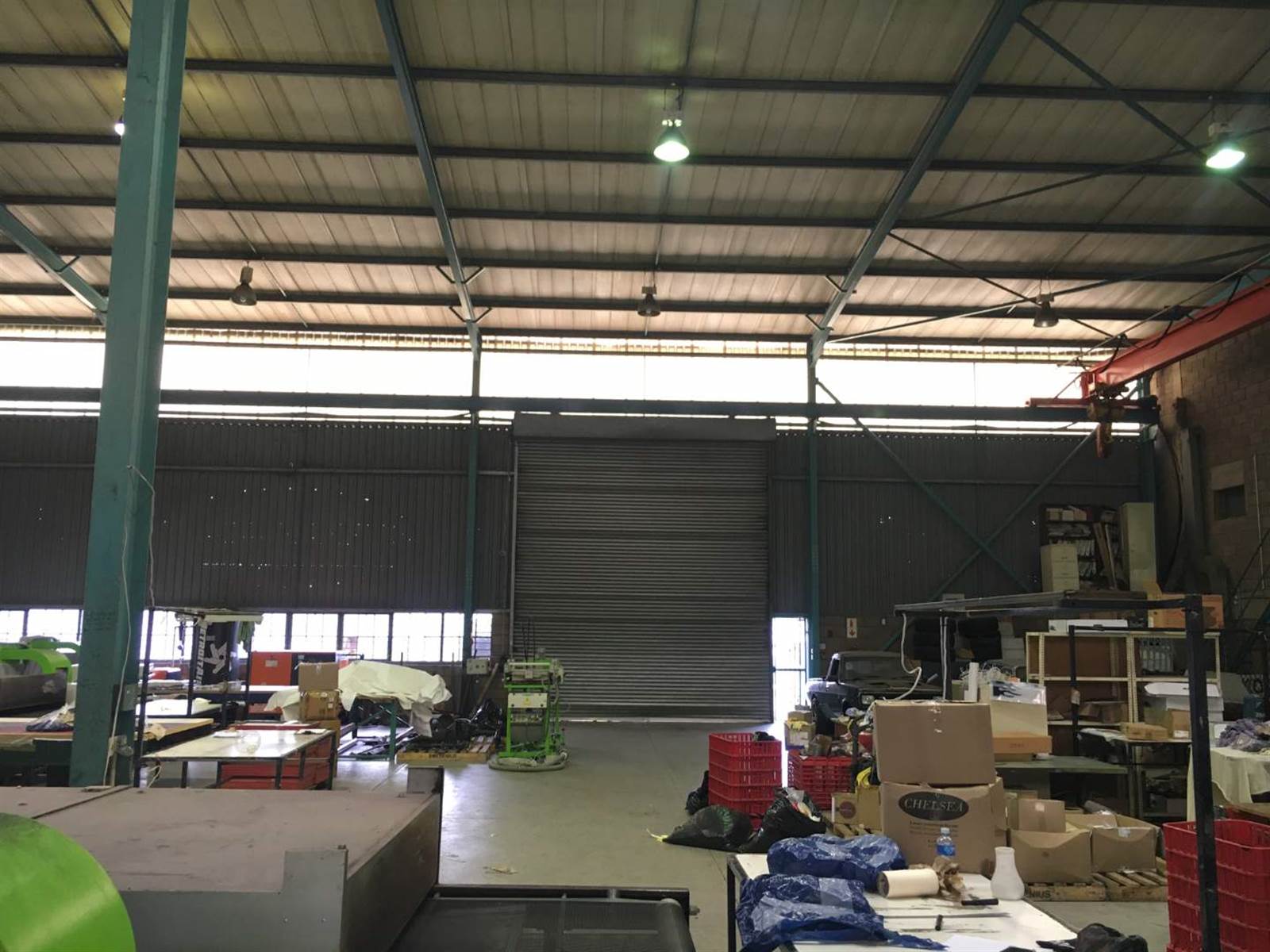 1320  m² Industrial space in Westmead photo number 15