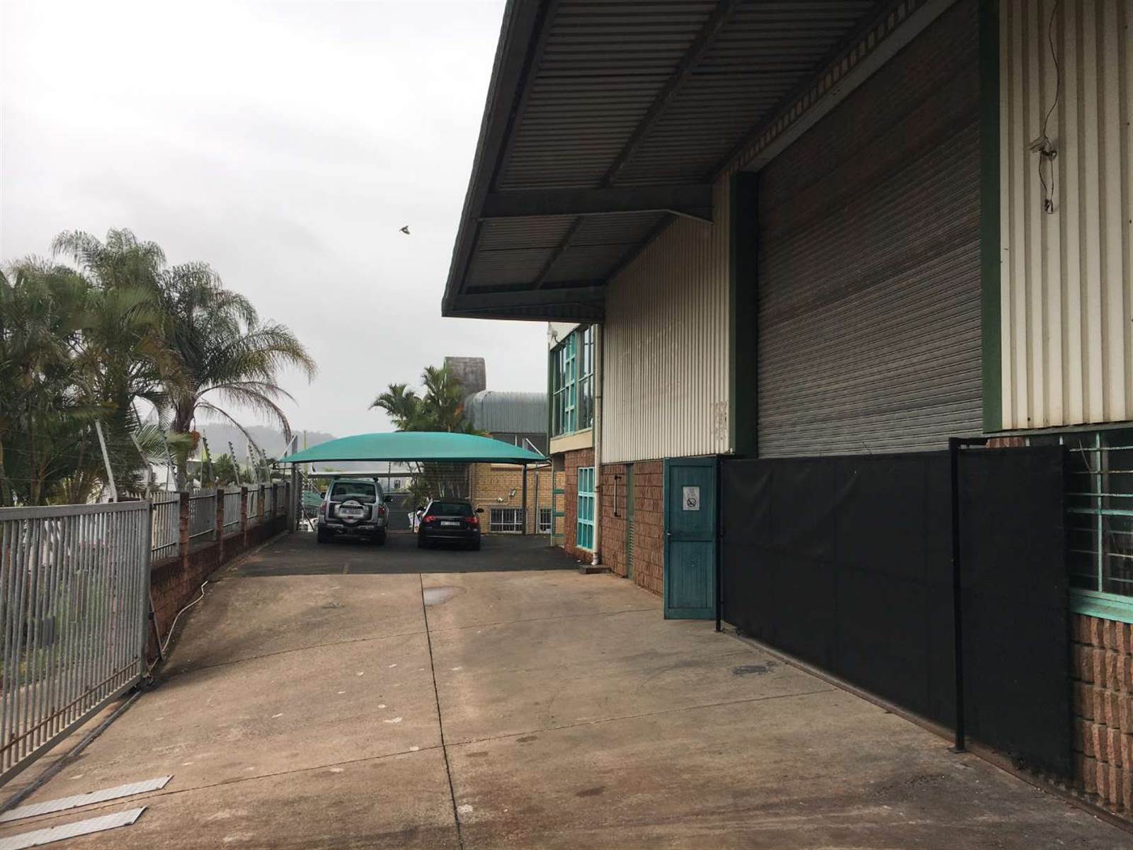 1320  m² Industrial space in Westmead photo number 16