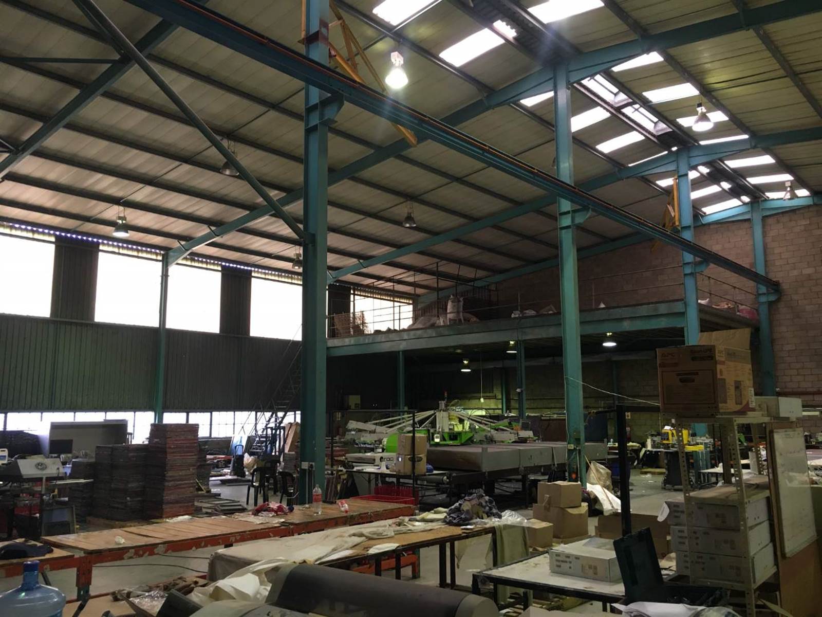 1320  m² Industrial space in Westmead photo number 6