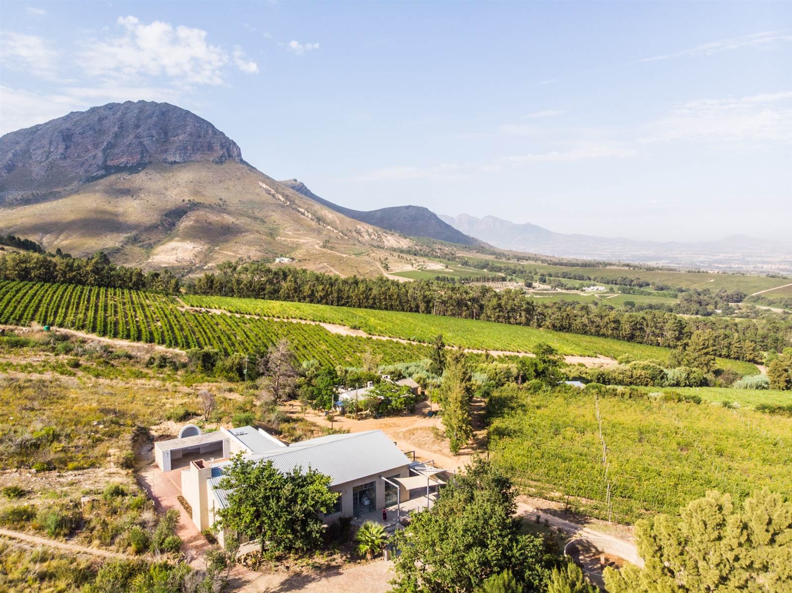 30 ha Farm in Northern Paarl photo number 3