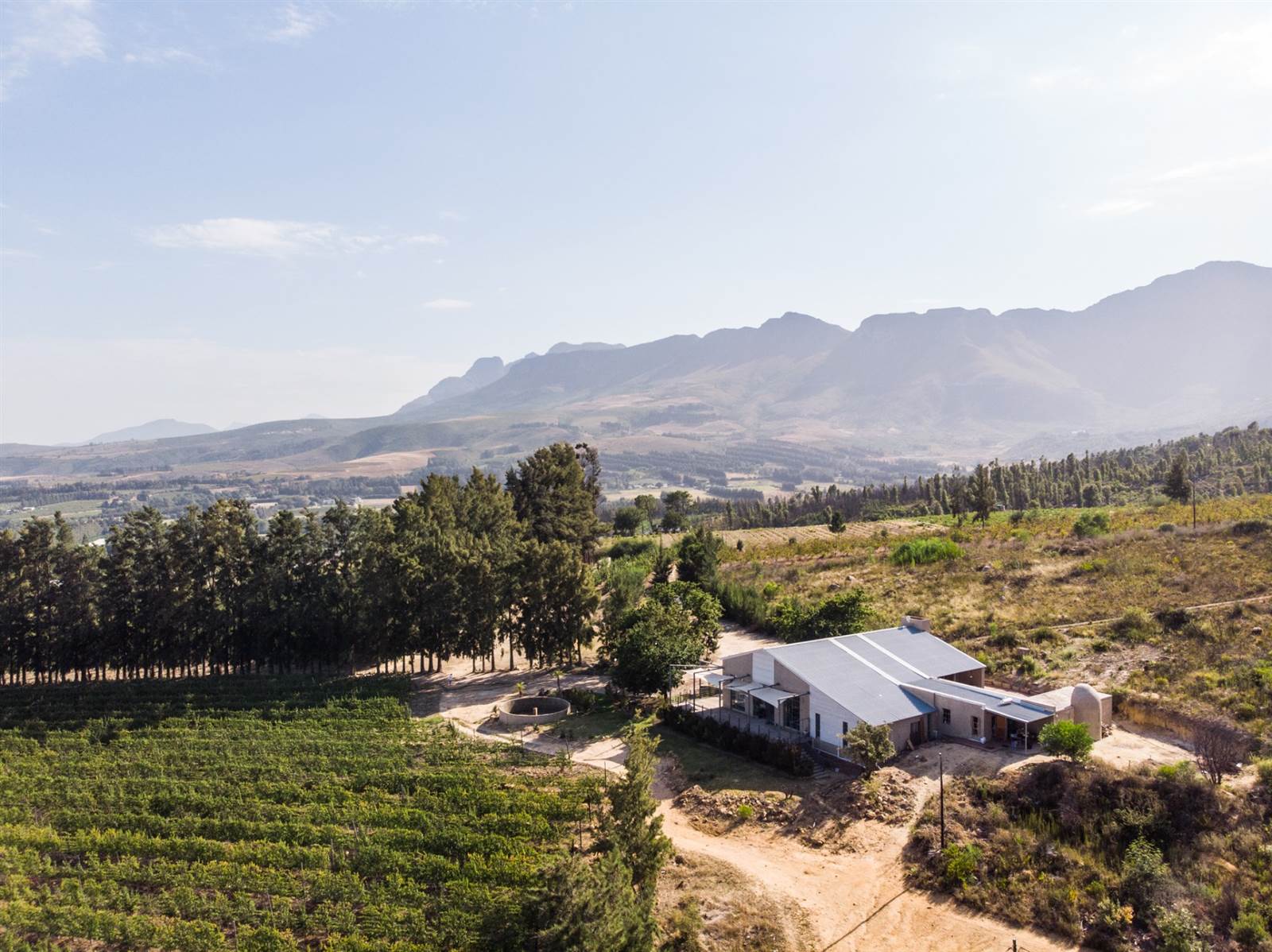 30 ha Farm in Northern Paarl photo number 8