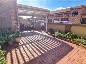 2 Bed Townhouse in Norton Park