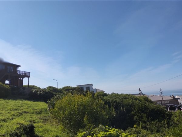 870 m² Land