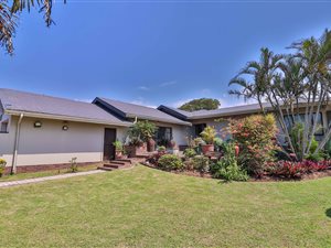 3 Bed House in Scottburgh South